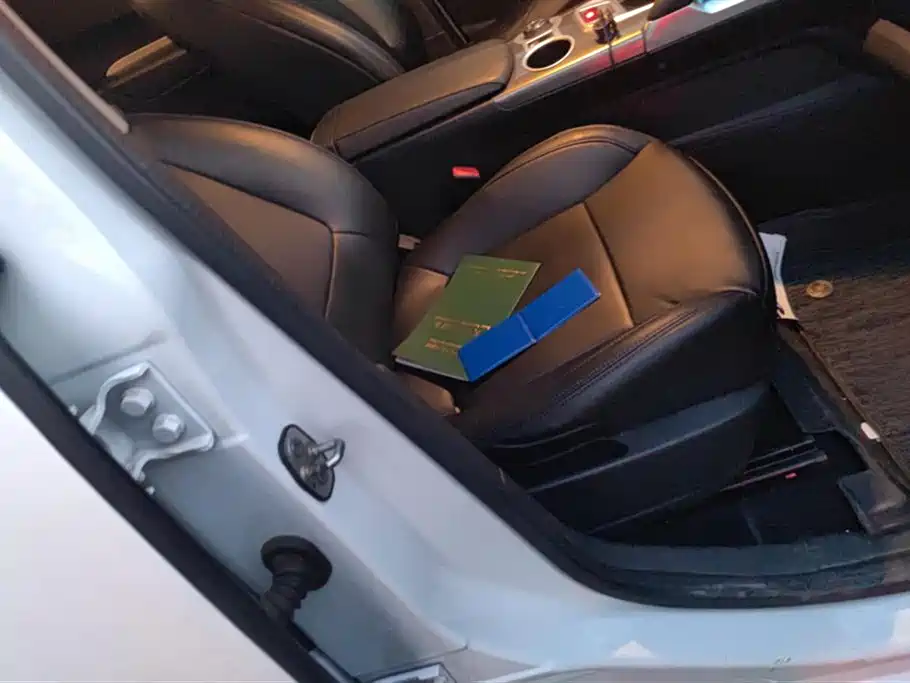 Фото машины 14