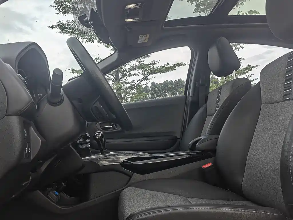 Honda XR-V 2022 1.5L CVT Obsidian Edition