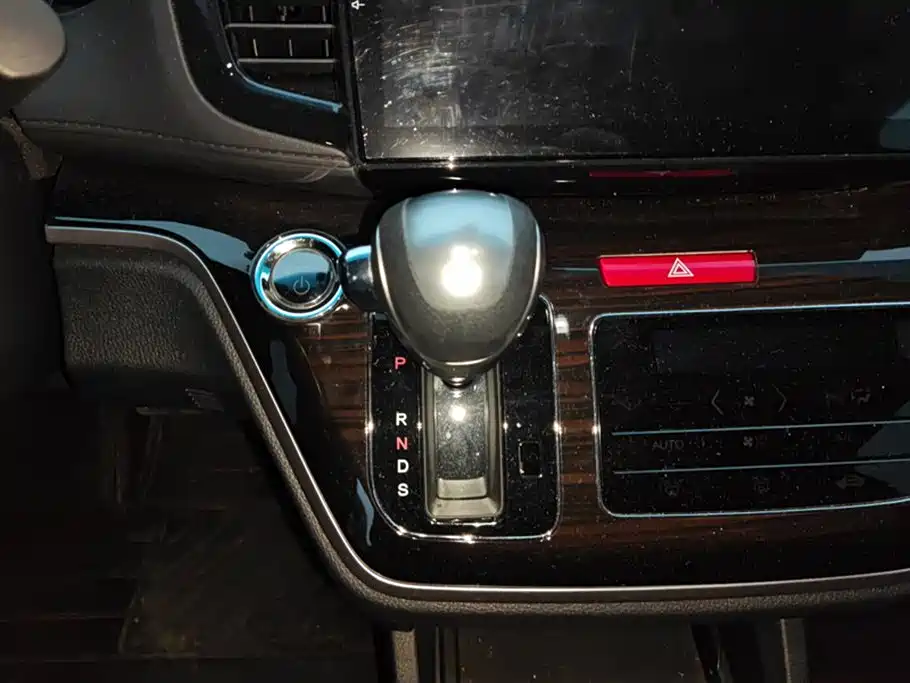 Odyssey 2021 2.0L Sharp*Exclusive Edition