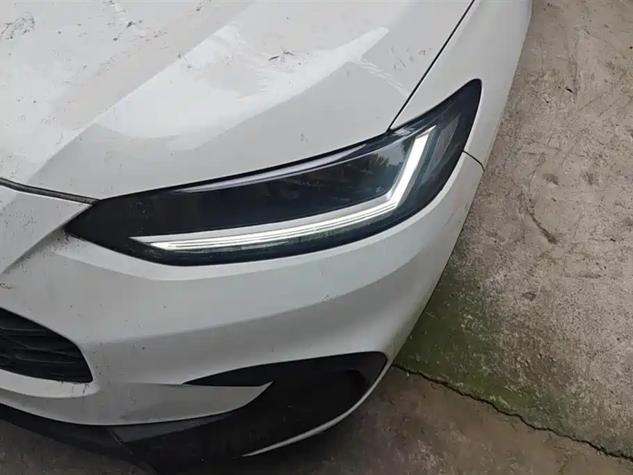 ZR-V to the 2023 model 1.5T CVT technology version