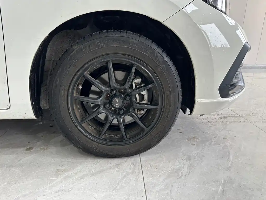 Fit 2021 1.5L CVT Trendy Edition