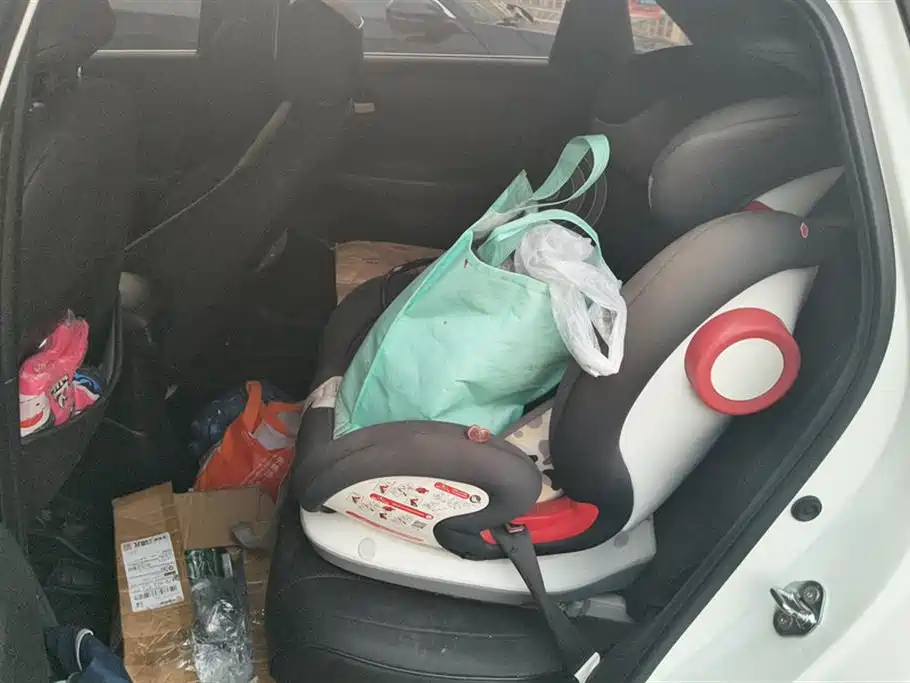 Fit 2021 1.5L CVT Tide Start Version