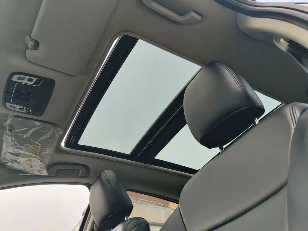 Binzhi 2020 1.5L CVT Pioneer Edition