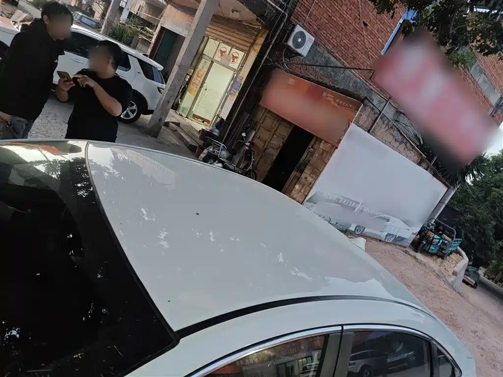 Фото машины 18