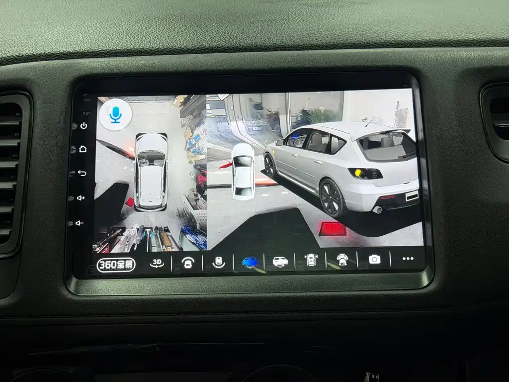 Binzhi 2022 1.5L CVT Magic Night*Pioneer Edition