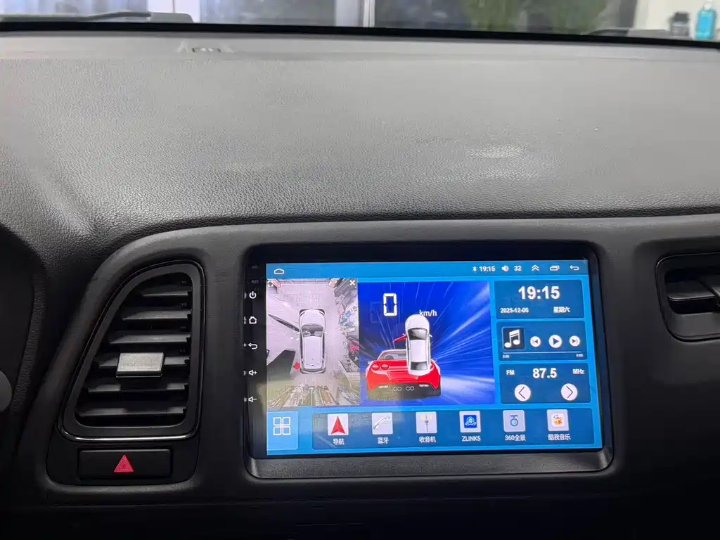 Фото машины