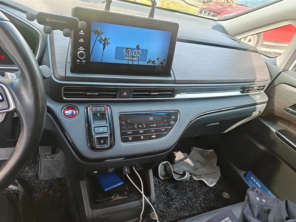 Фото машины 8