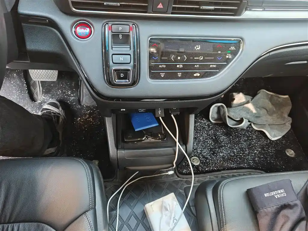 Фото машины 9