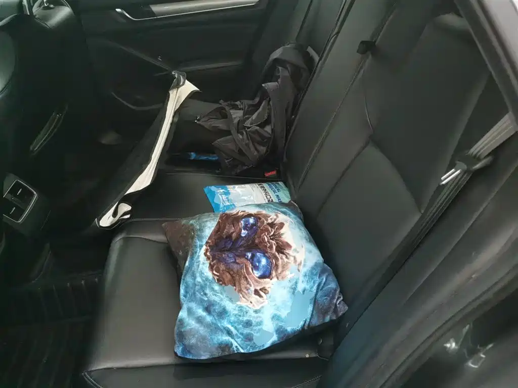 Фото машины 12