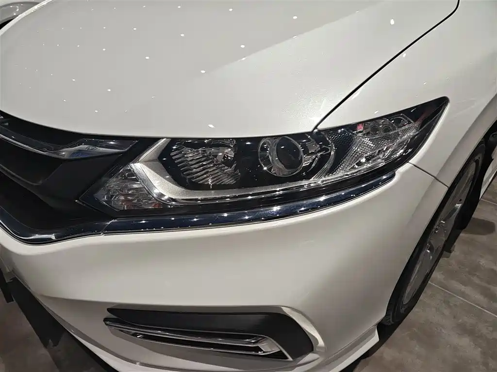 Jade 2020 1.8L automatic Comfort Version