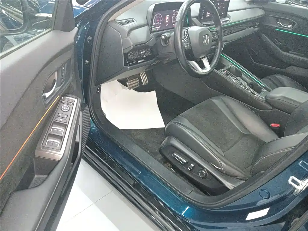 Accord New Energy 2023 2.0L e: PHEV Ultimate Edition