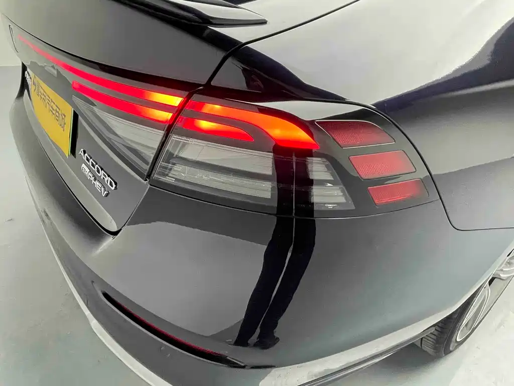 Accord New Energy 2023 2.0L e: PHEV Premium Edition