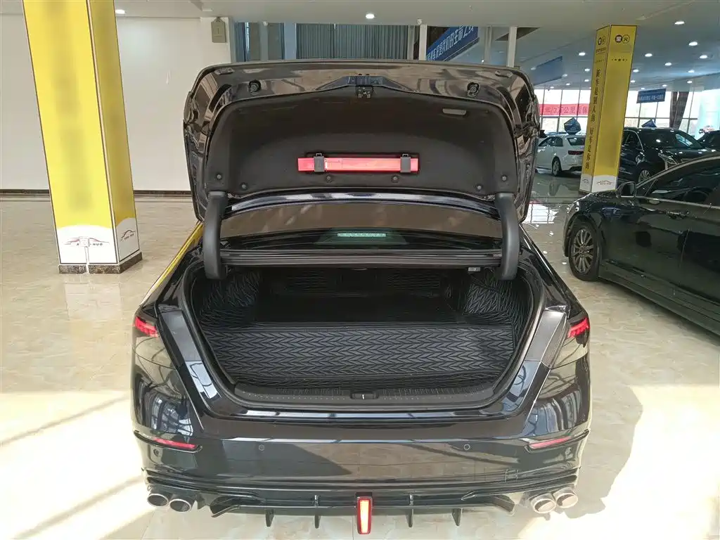 Accord New Energy 2023 2.0L e: PHEV Smart Edition