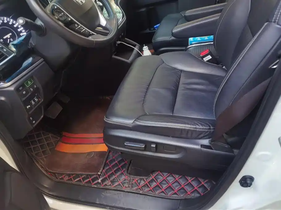 Ailishen 2019 2.0L Hybrid Deluxe Edition