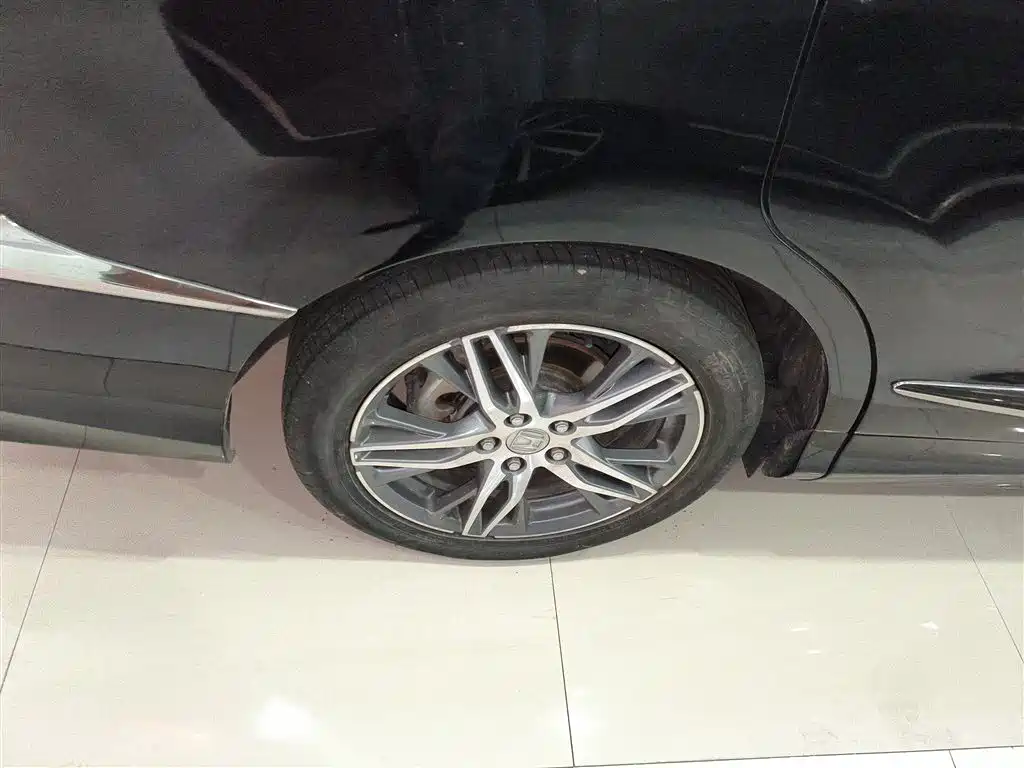 Ailishen 2019 2.0L Hybrid Deluxe Edition