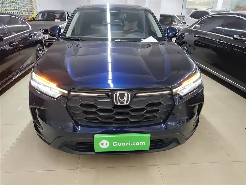 Honda HR-V 2023 240TURBO Jinrui Edition