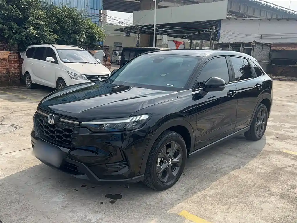 Honda HR-V 2023 240TURBO Jinrui Edition