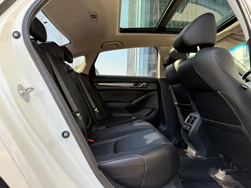 Accord 2022 260TURBO Magic Night*Premium Edition