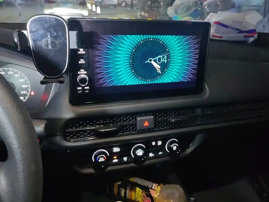 Фото машины 8