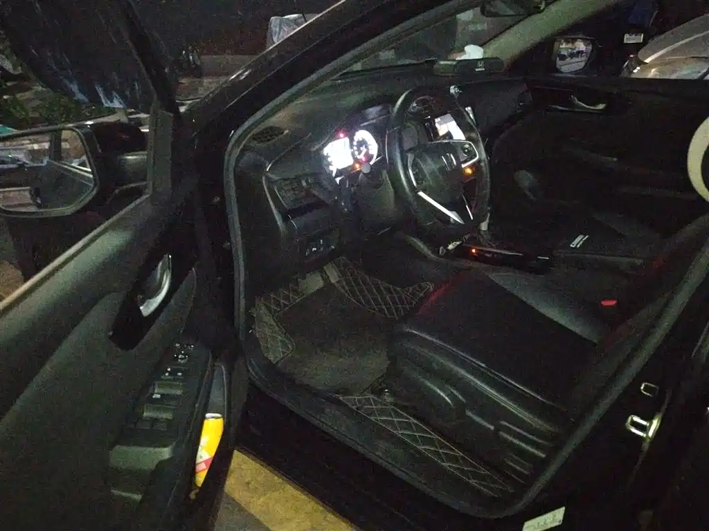 Фото машины 7