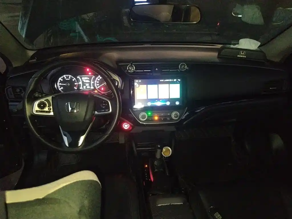 Фото машины 6