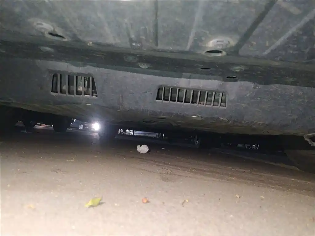 Lingpai 2019 180Turbo CVT Deluxe Edition Country VI