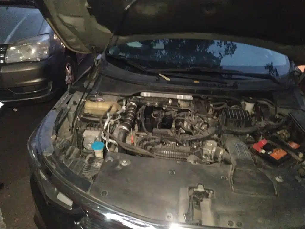 Фото машины 23