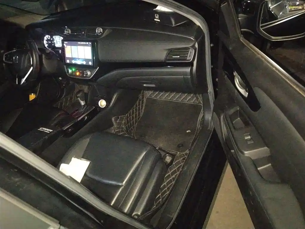 Фото машины 11