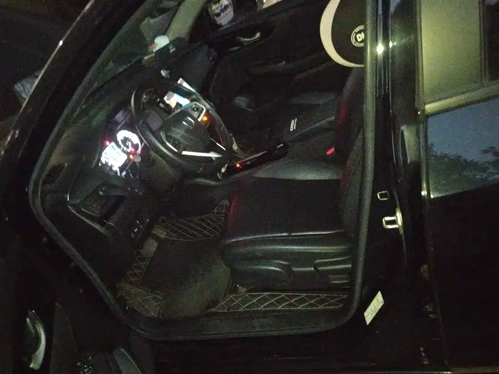 Фото машины 27