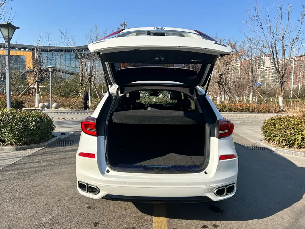 Фото машины 11