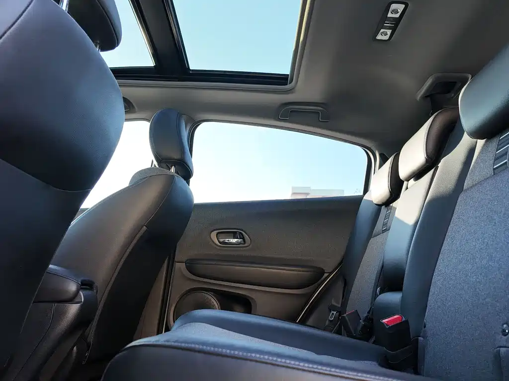 Honda XR-V 2021 1.5L CVT Deluxe Edition