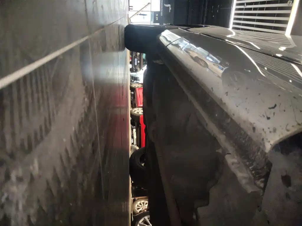 Фото машины 13