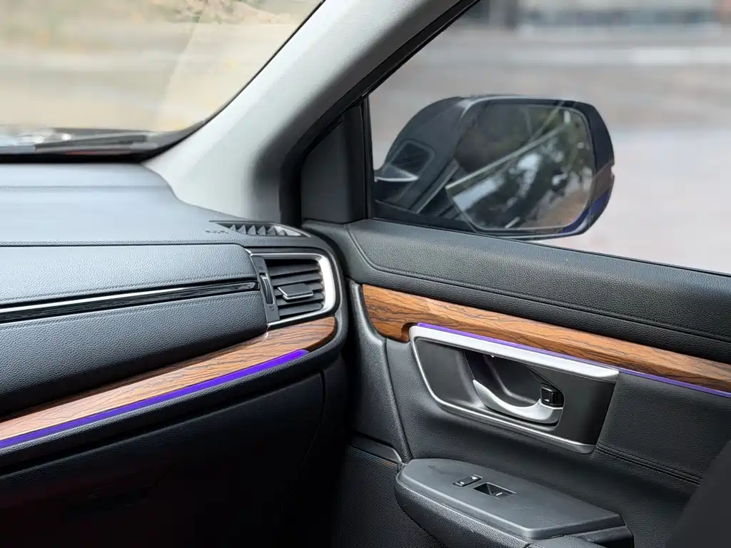 Haoying 2020 240TURBO CVT two-wheel drive Elite Edition