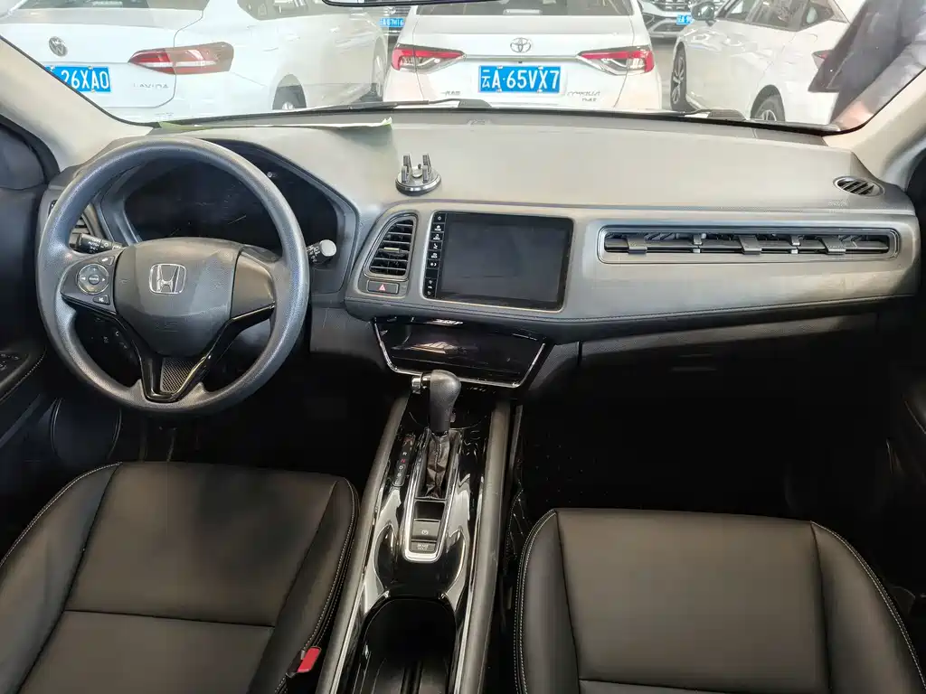 Binzhi 2020 220 TURBO CVT Elite Edition