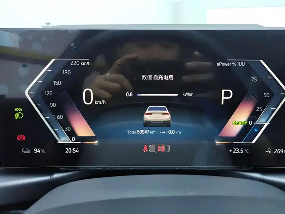 Фото машины 8