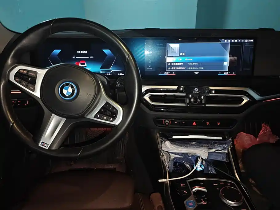 Фото машины 8