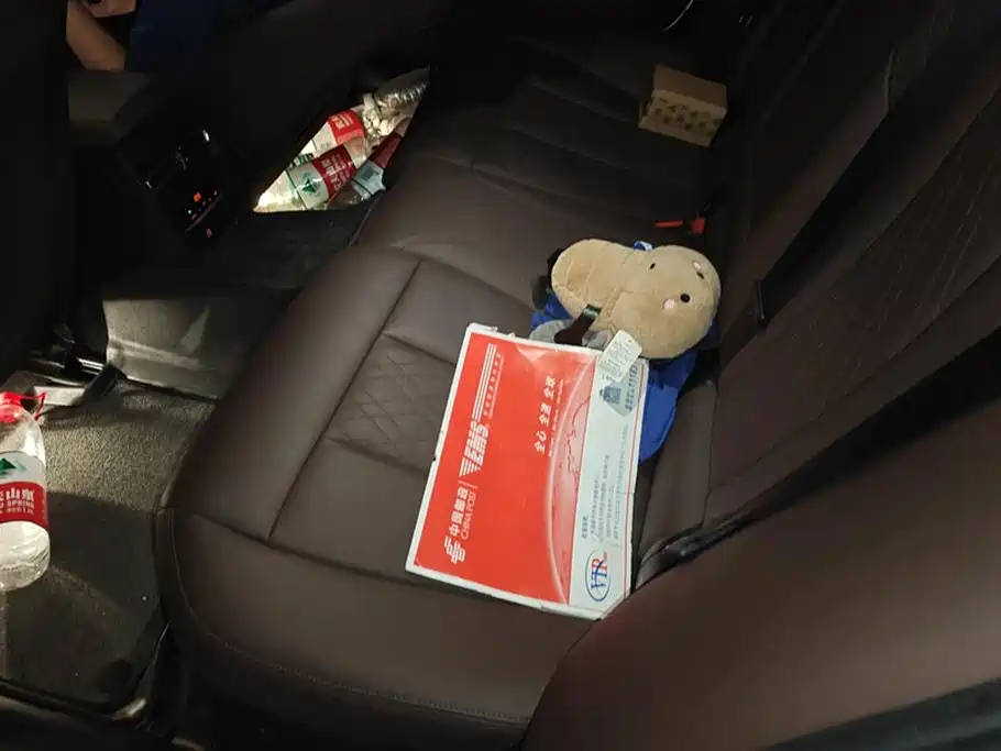 Фото машины 7