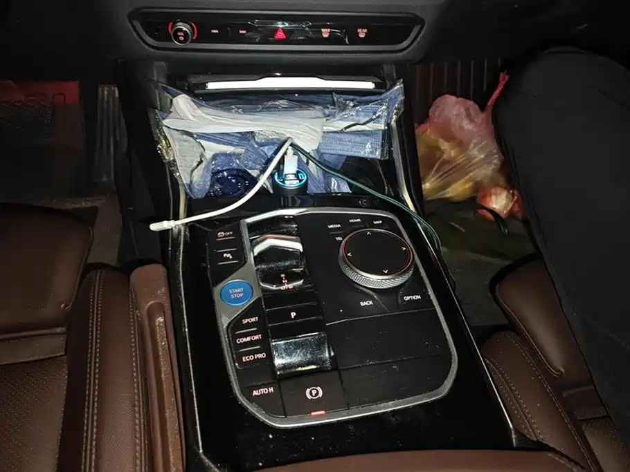 Фото машины 11