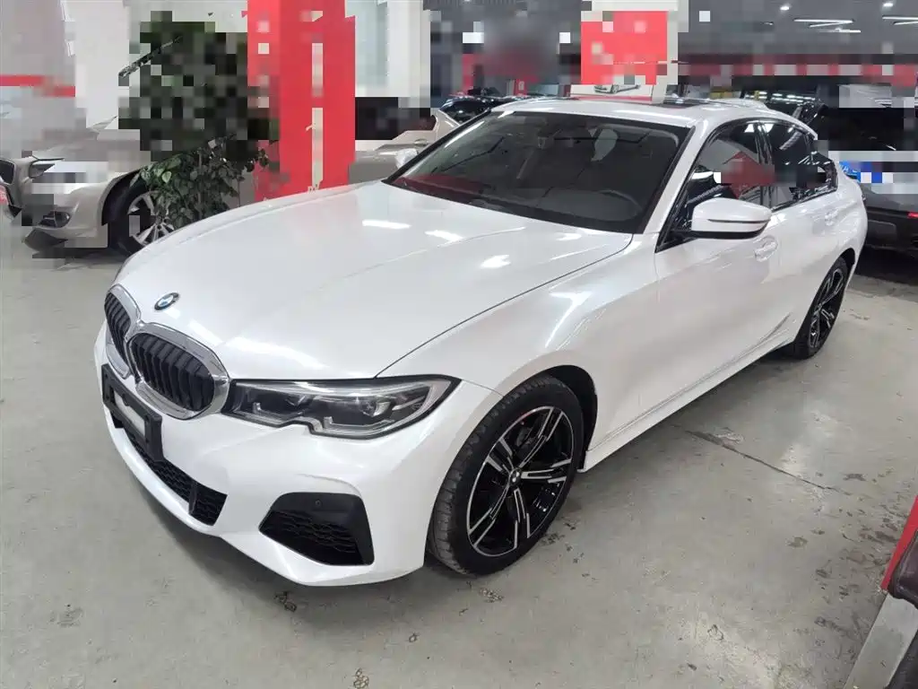 Бэкграунд машины