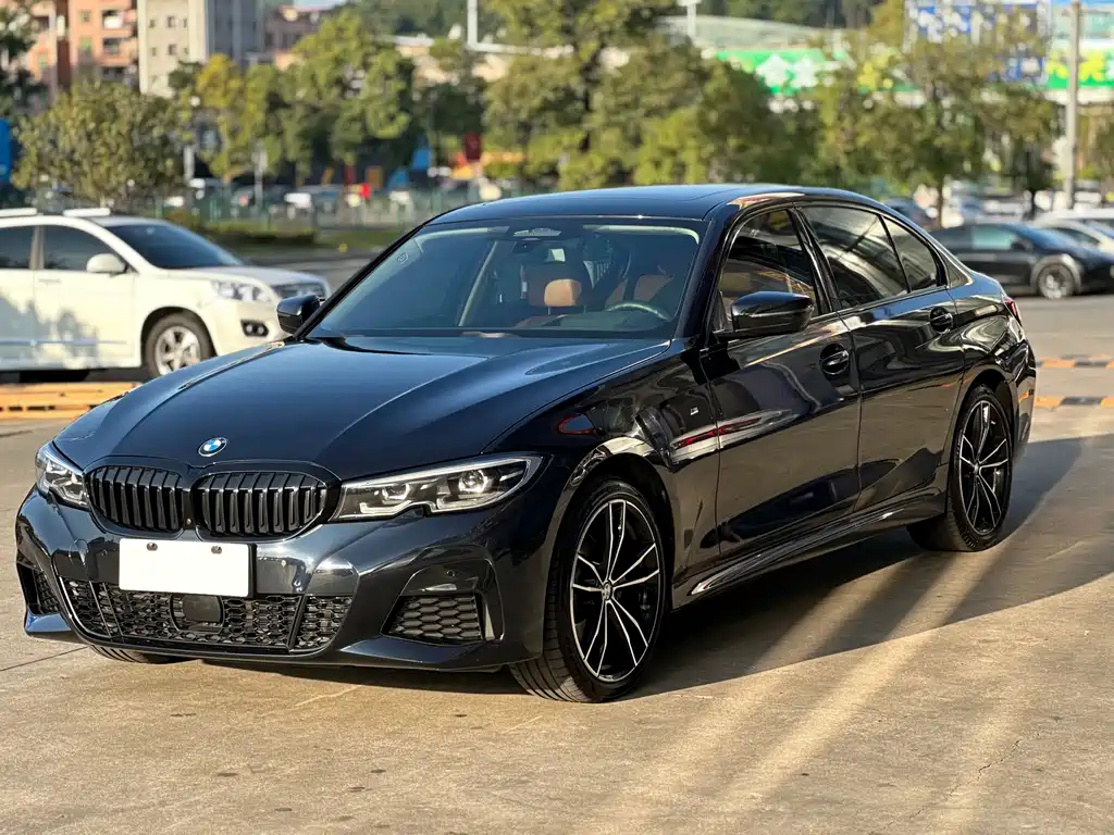 Бэкграунд машины