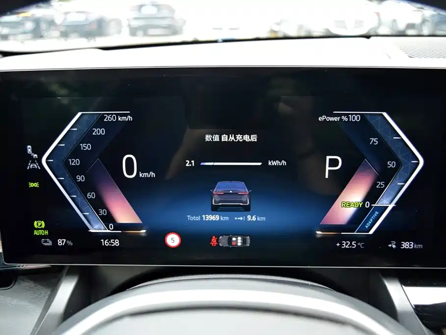 Фото машины 7