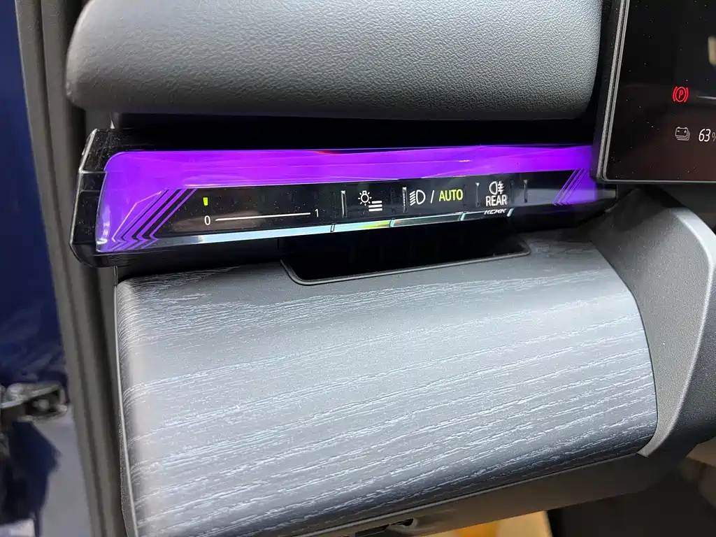 BMW i5 2024 eDrive 35L Exclusive Luxury Set