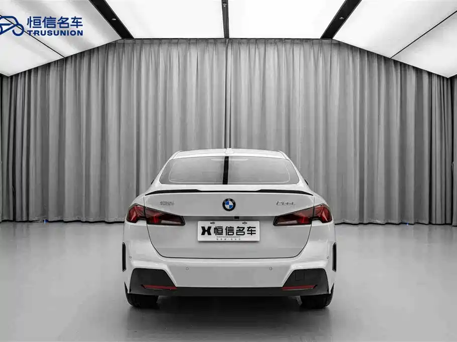 BMW 2 Series 2025 225L M Sports Yao Ye Suit