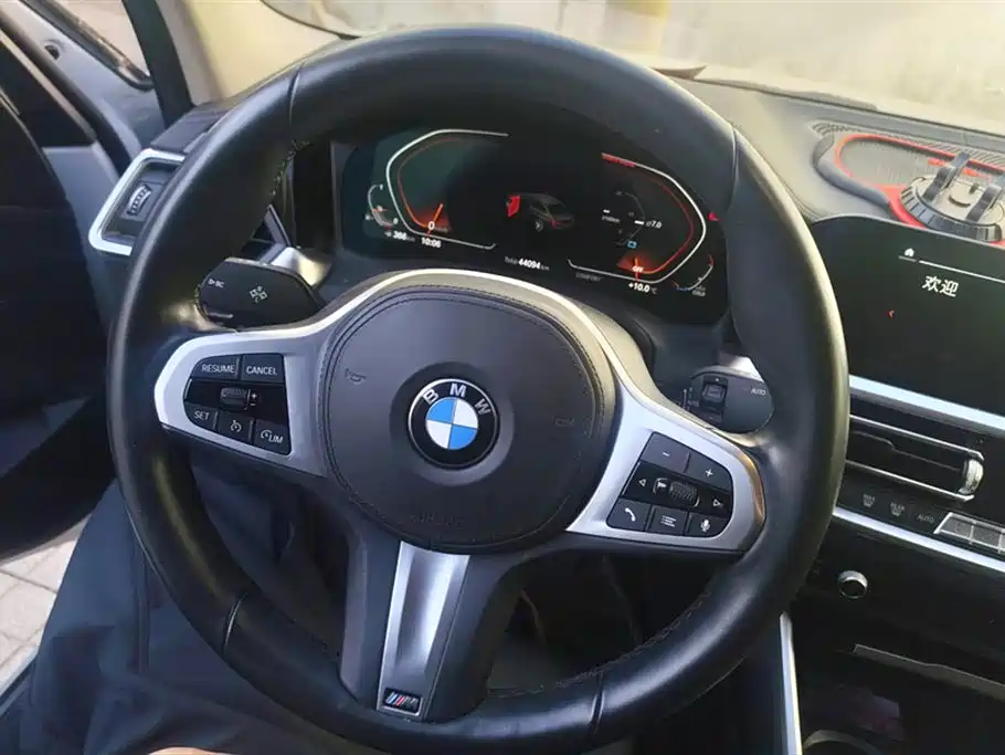 Фото машины 8