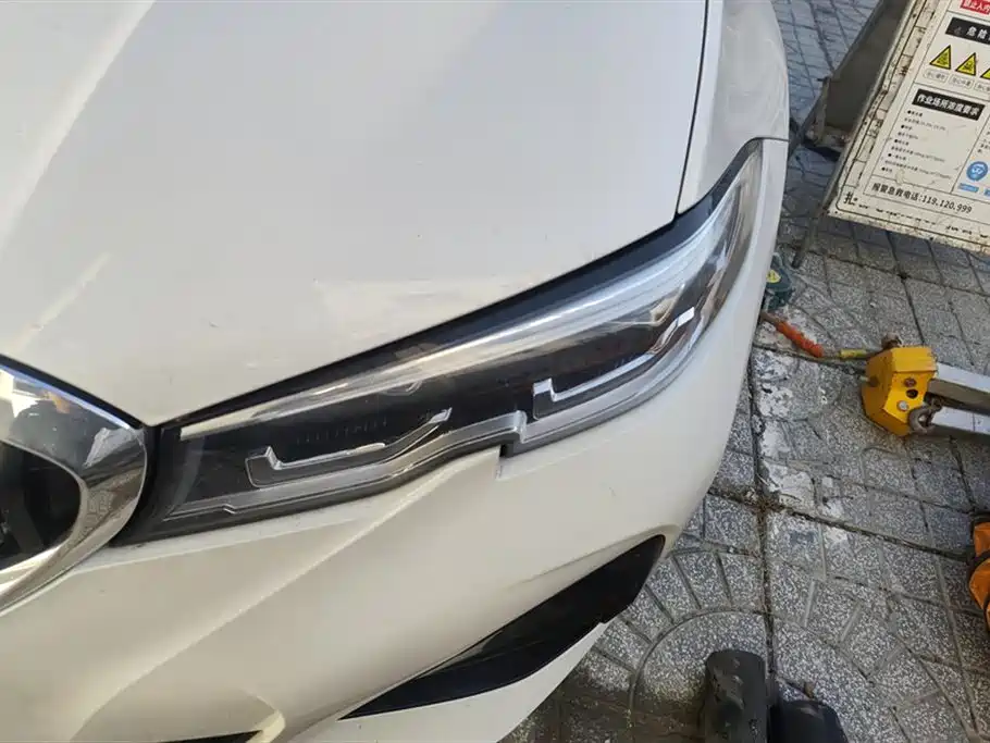 фото машины