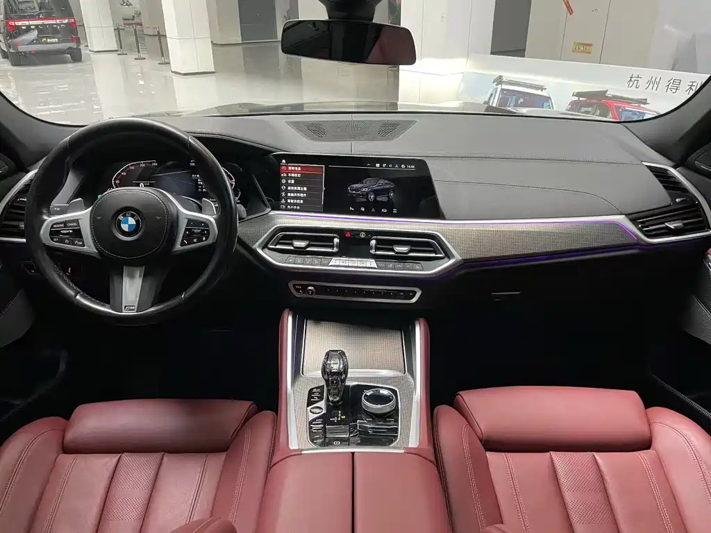 фото машины