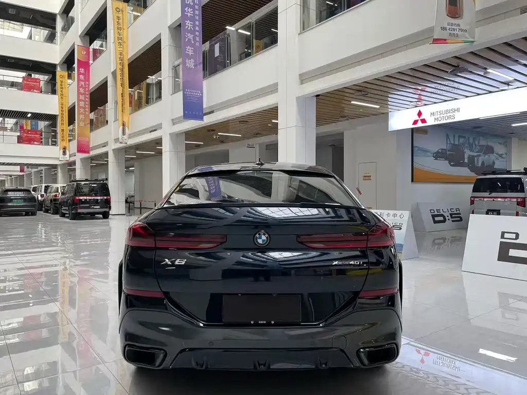 Фото машины 8