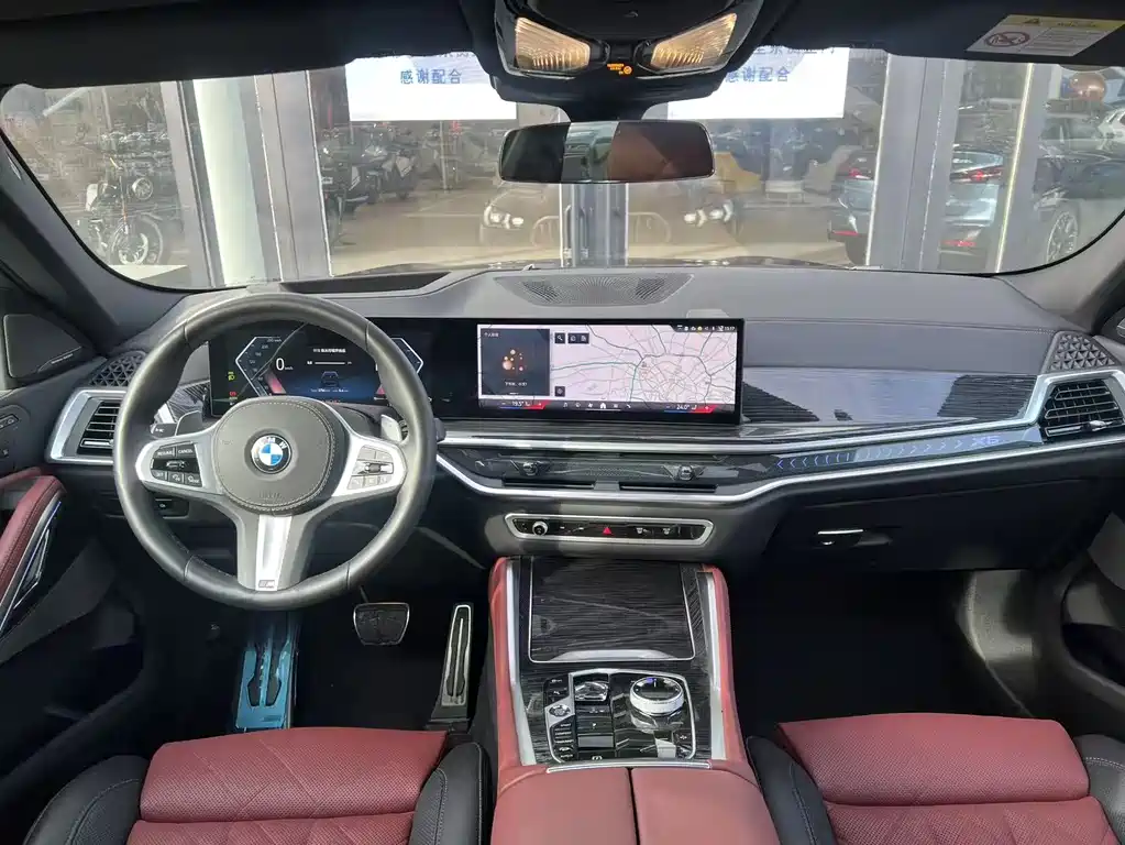 Фото машины 7