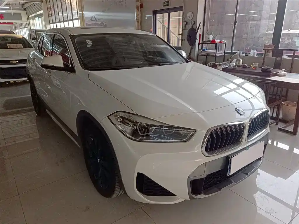 Фото машины