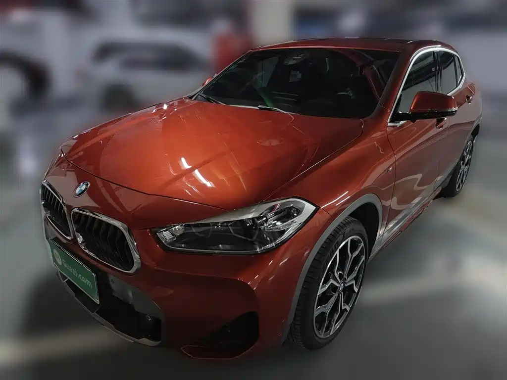 Бэкграунд машины